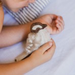 Rattel | Mini Ken Kookaburra